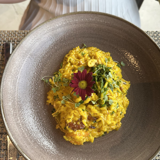 Risotto
