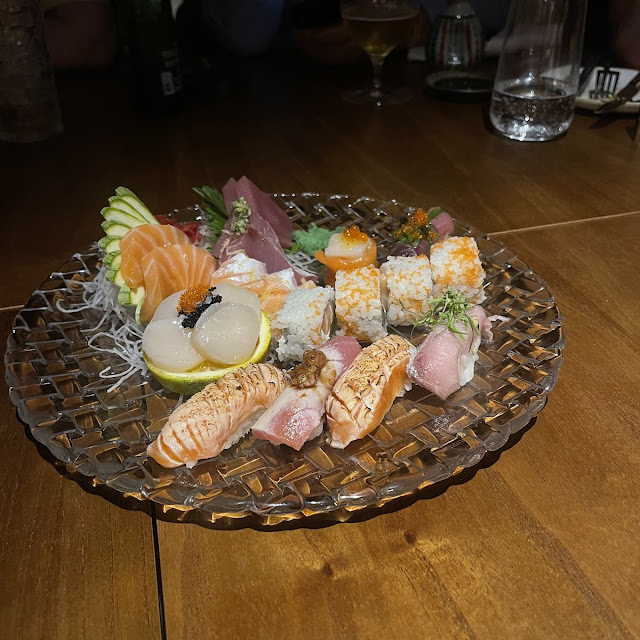 Sashimi