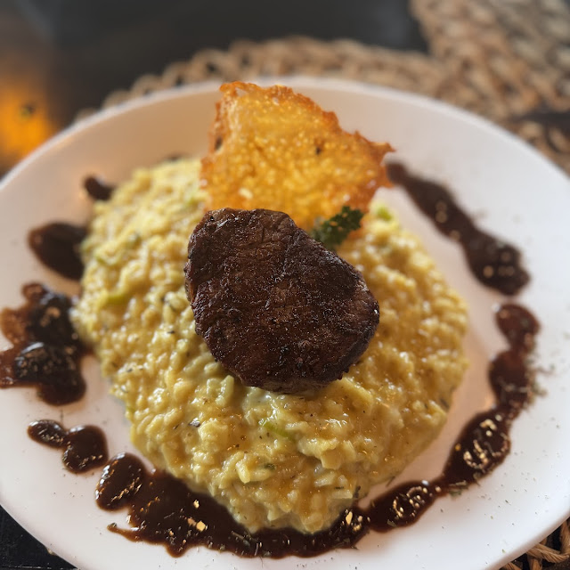 Risotto