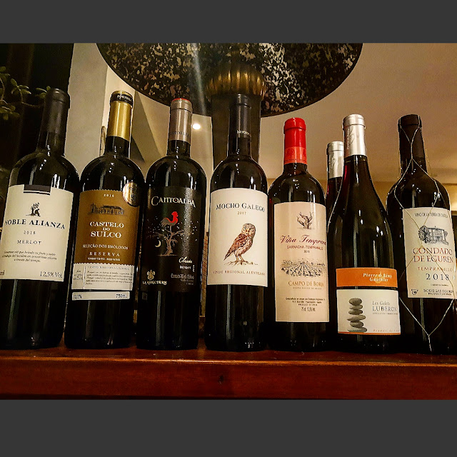 Wine