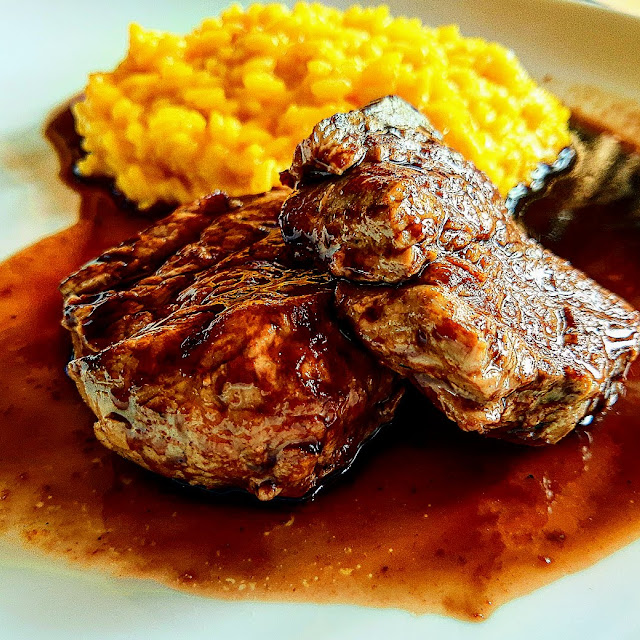 Nossas Carnes