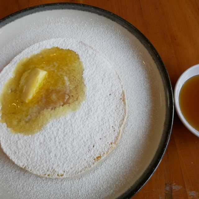 Pancake Classic