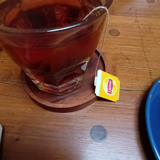 Lemon Tea