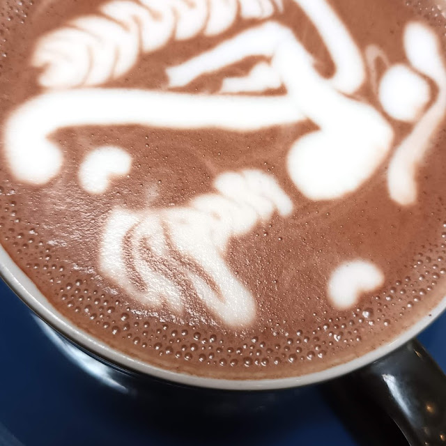 Hot Chocolate