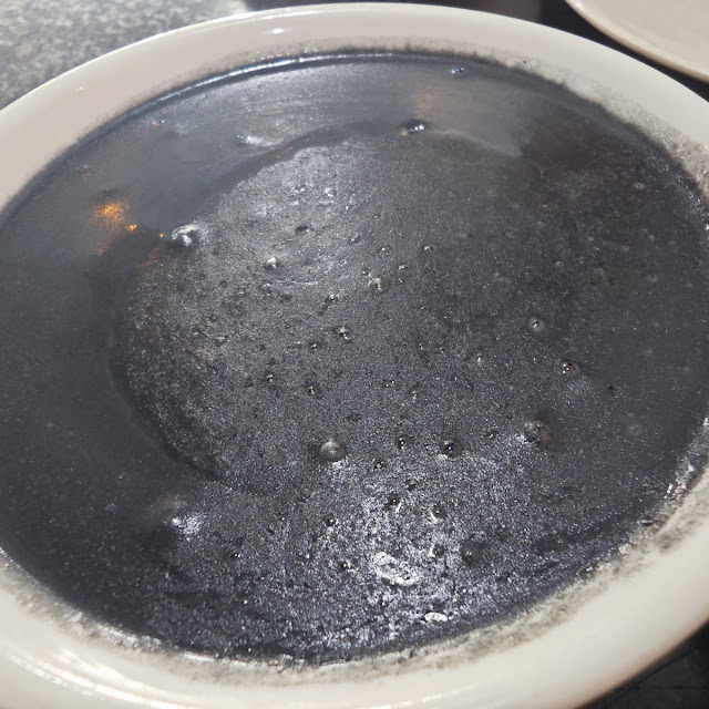 Sesame Paste