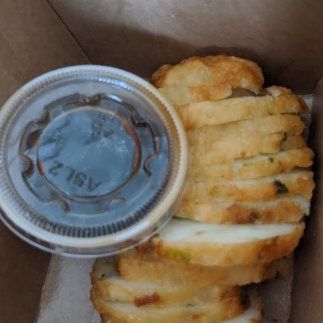 Fish Cake