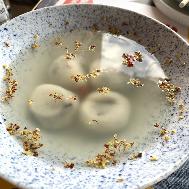 Tangyuan