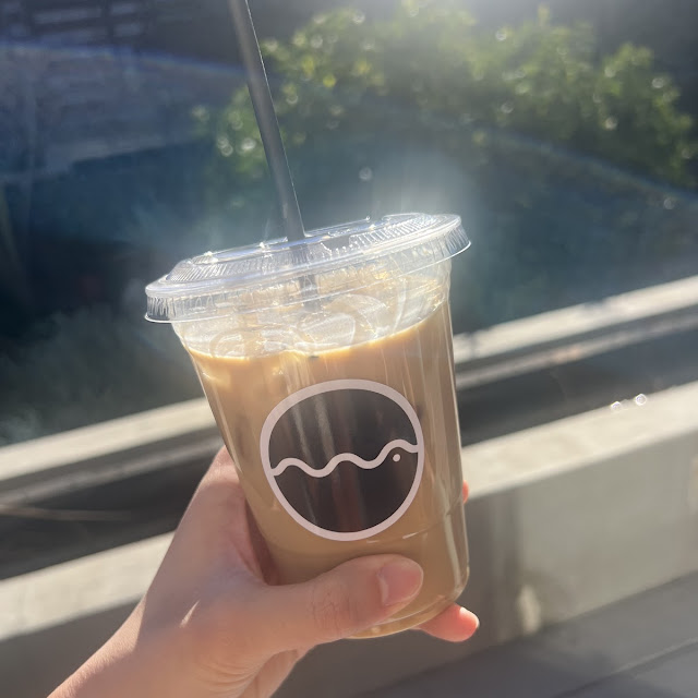 Iced Coffee