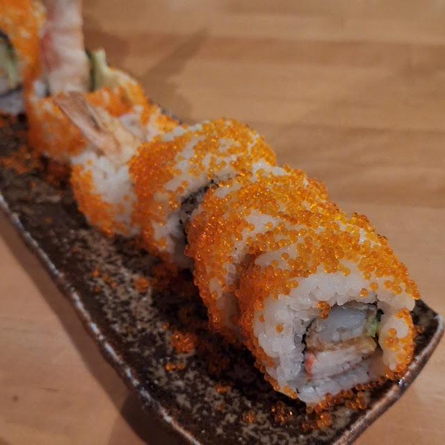 California Roll