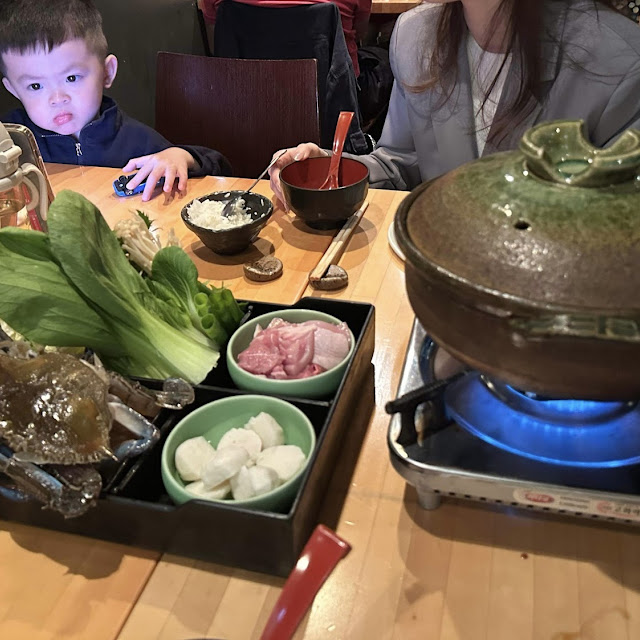 Sapporo Hotpot