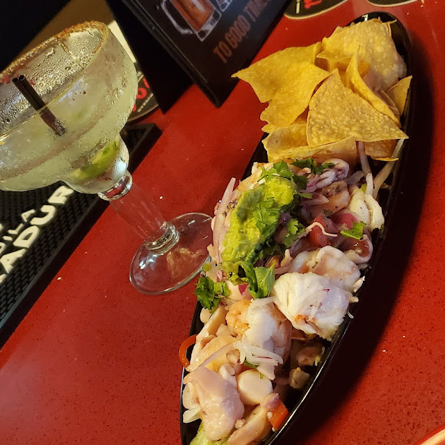Ceviche