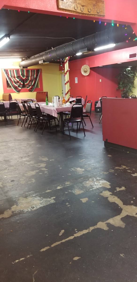 Matamoros Taqueria