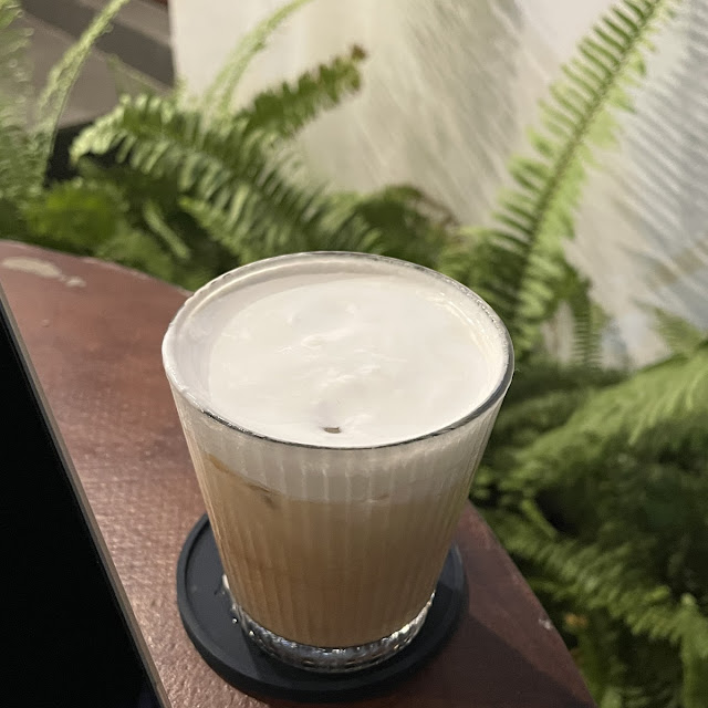 Creamy Butterscotch