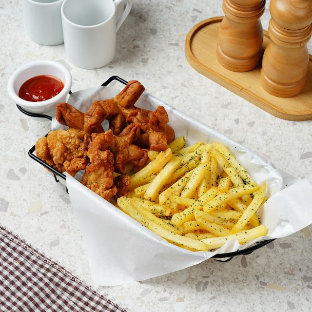 Mix Platter