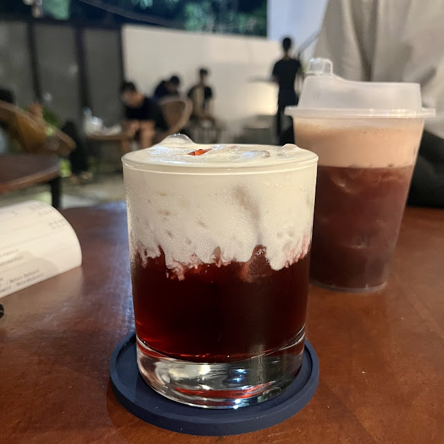 Blueberry Cheesecake