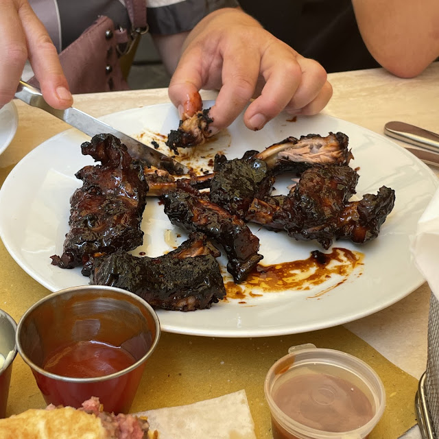 Ribs