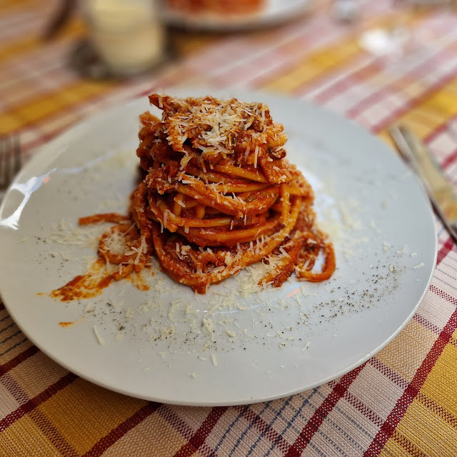 Amatriciana