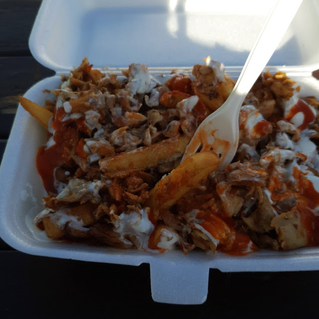 Chicken HSP