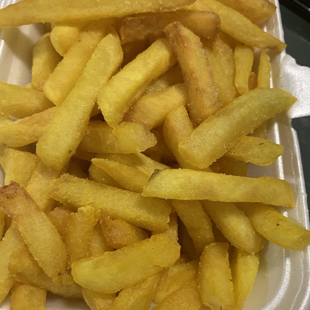 Large Chips