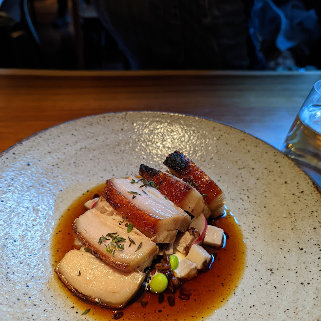 Pork Belly