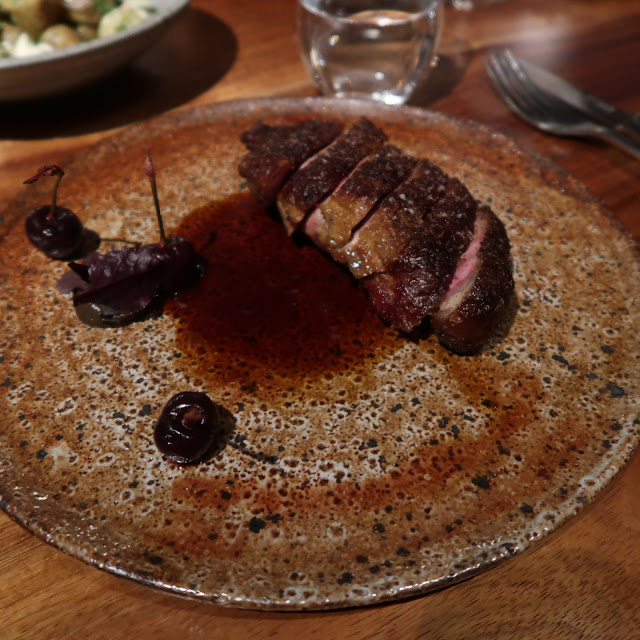 Macedon Ranges Duck