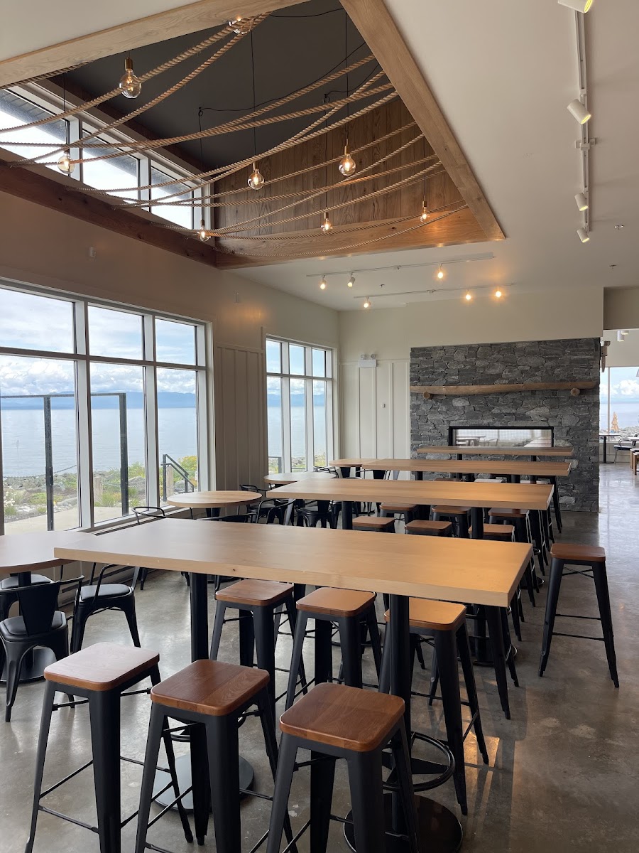 Mattone Italian Kitchen