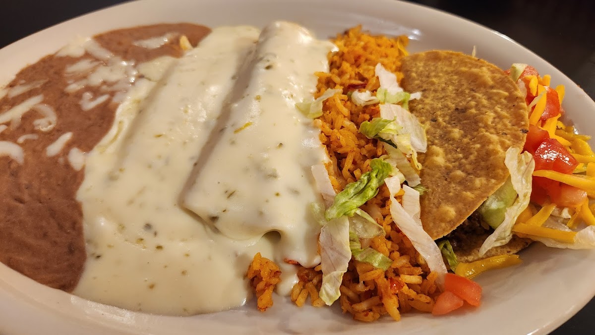 Maverick's Cafe