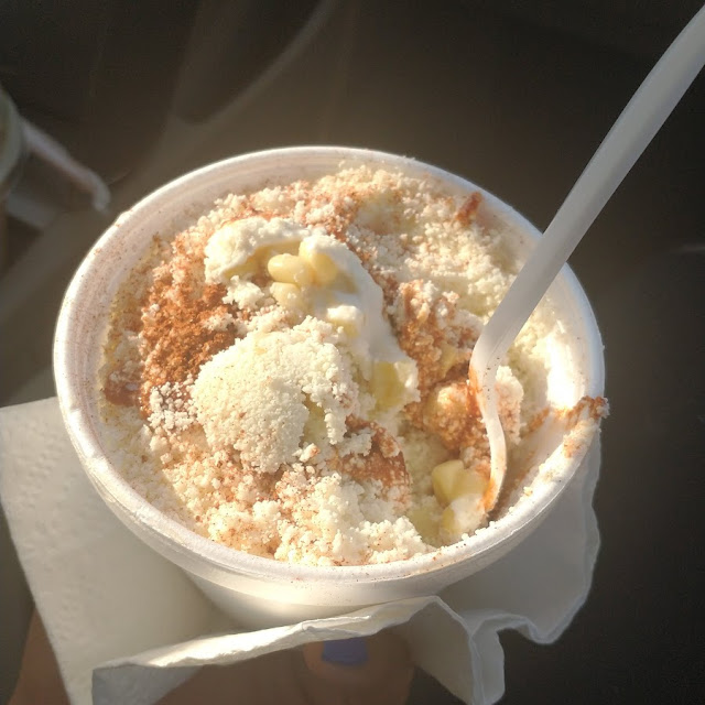 Esquites