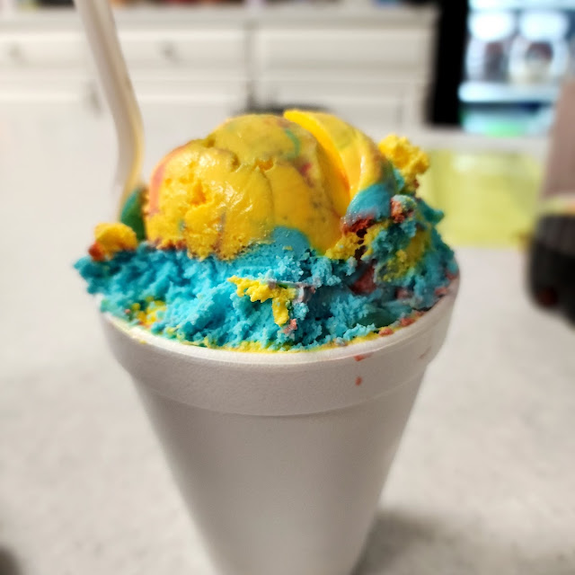 Super Swirl
