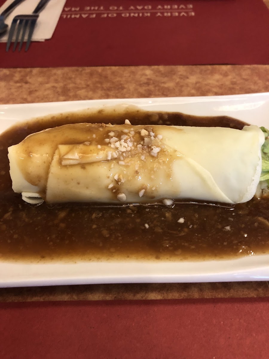 Max's Restaurant
