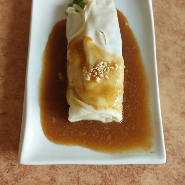 Fresh Lumpia