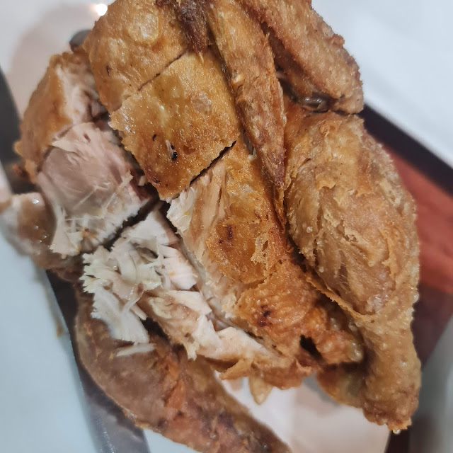 Max’S Fried Chicken