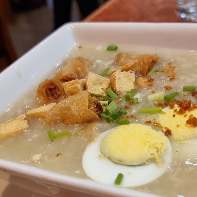 Arrozcaldo