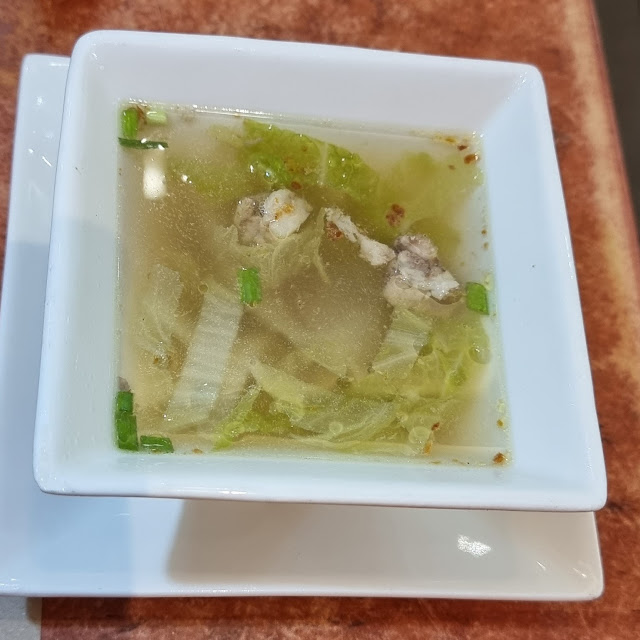Soup of the Day