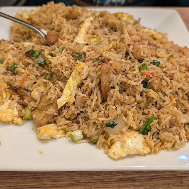 Fried Rice