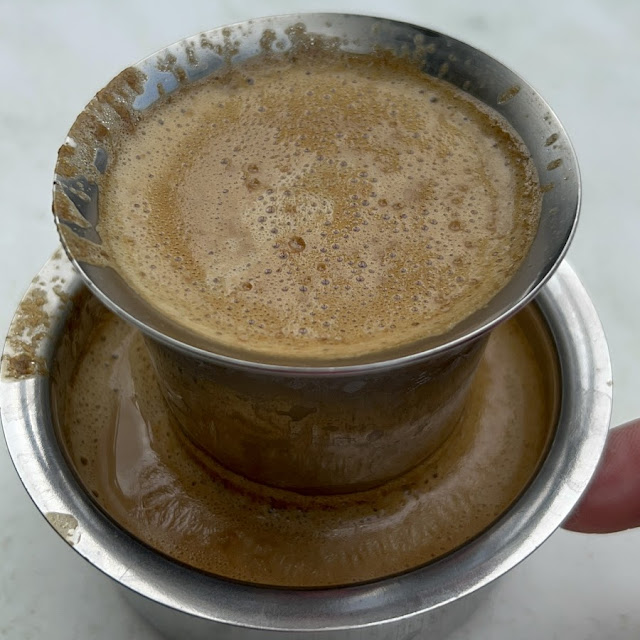 Bru Coffee