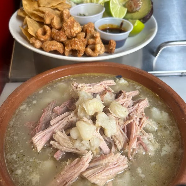 Pozole