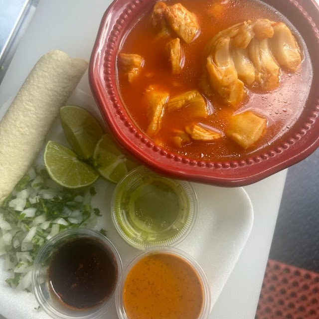 Menudo