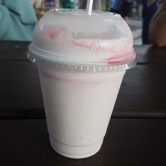 Marshmallow Cream