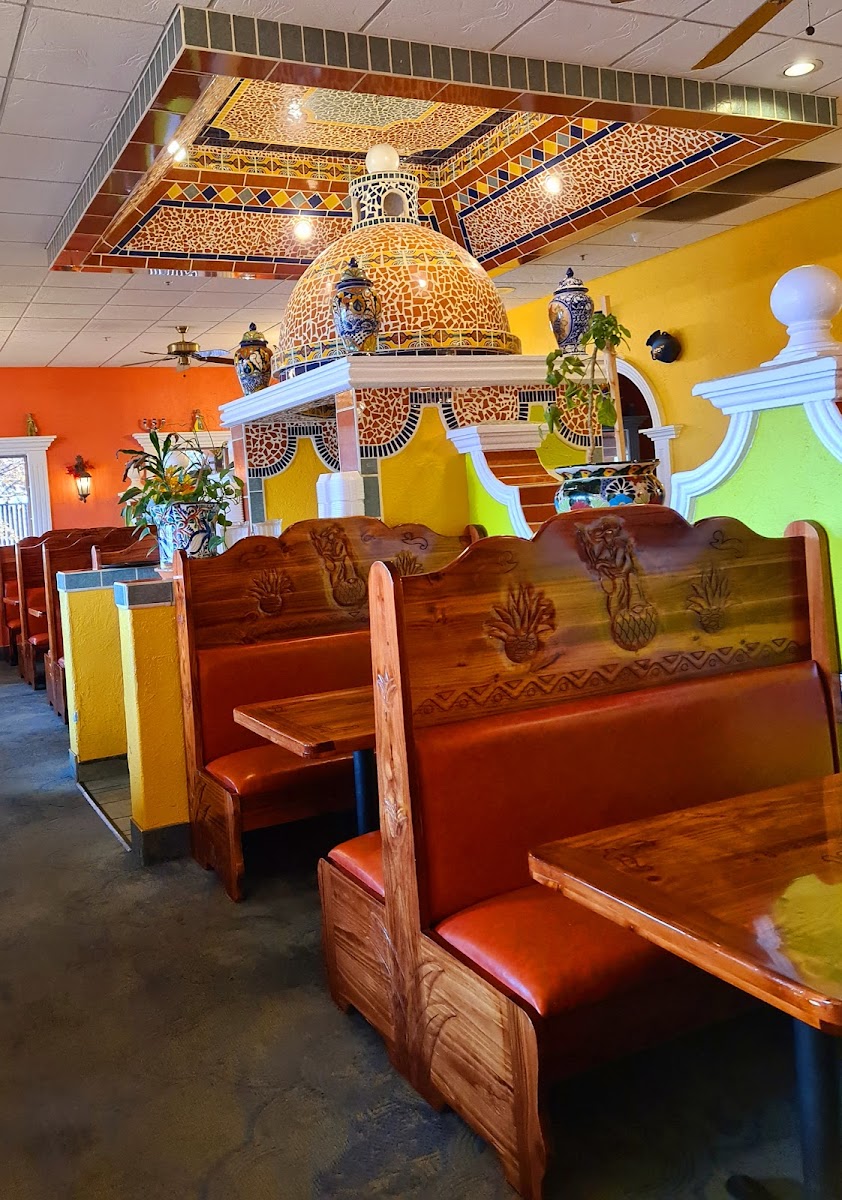 Mazatlan Mexican Restaurant Redmond