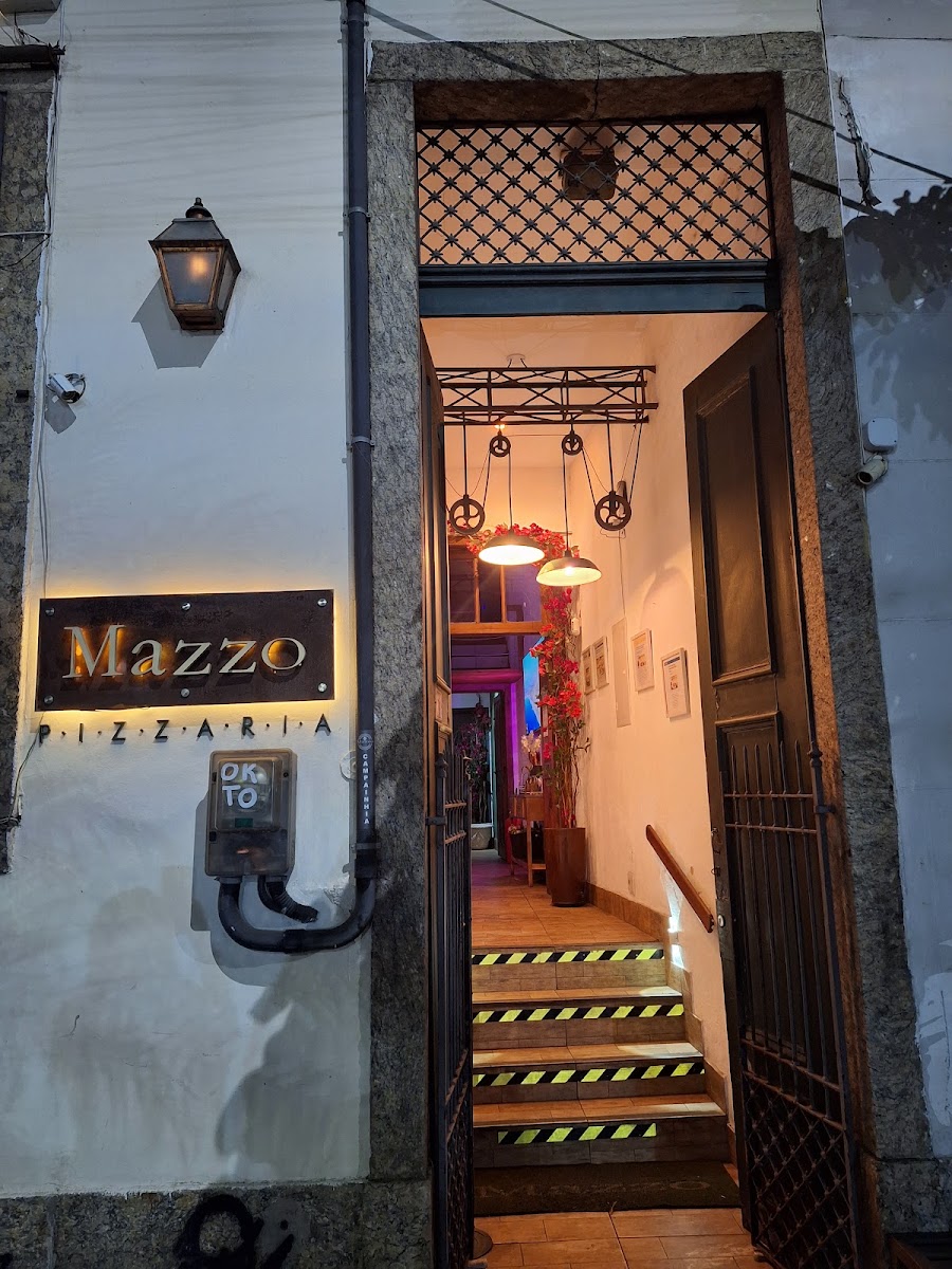 Mazzo Pizzaria