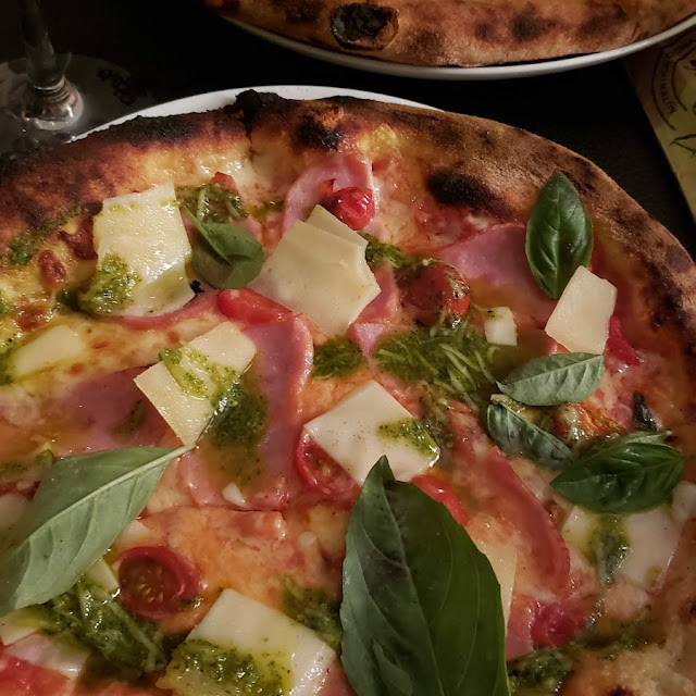 Prosciutto