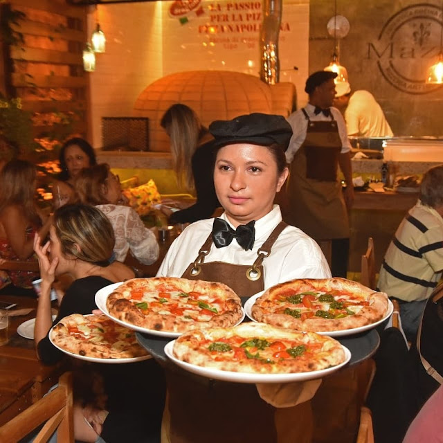 Pizza Italiana