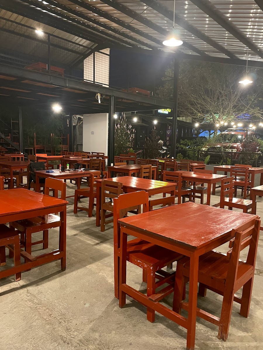 MbahMoe Cafe