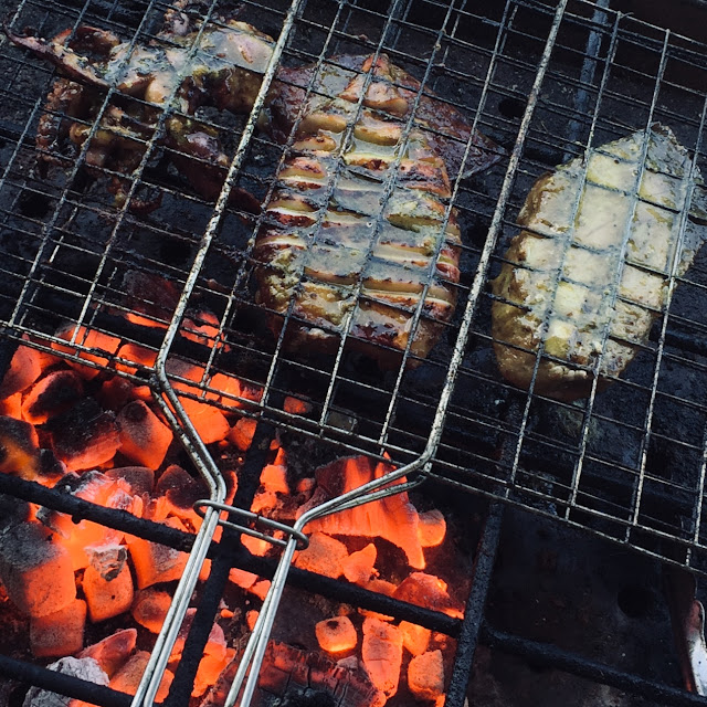 Cumi Bakar