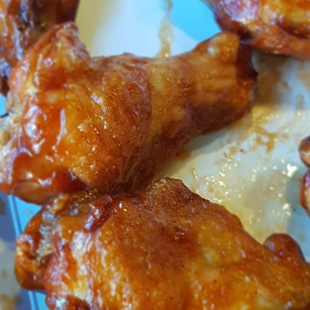 Fried Chicken