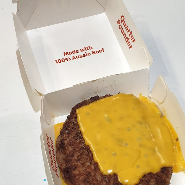 Quarter Pounder