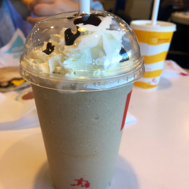 Frappe