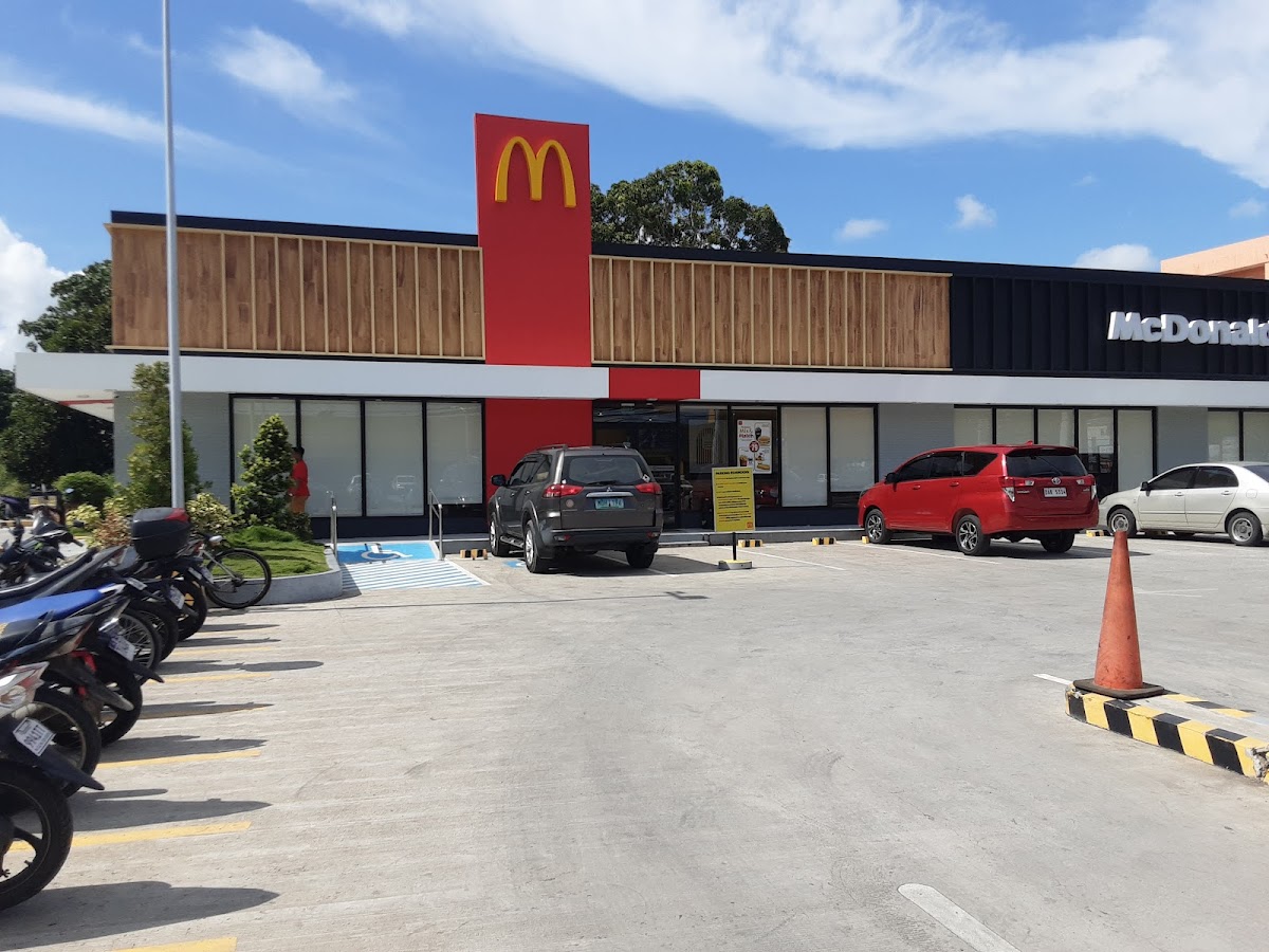 McDonald’s - Batangas