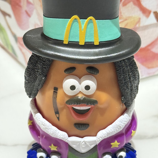 Kerwin Frost Mcnugget Buddies